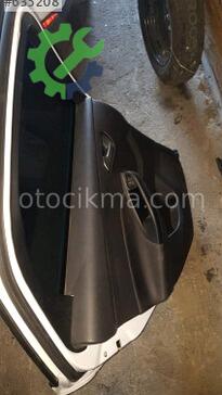 Ford Focus Kapı Döşemesi çıkma parça