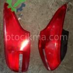 Ford Focus 2015-18 Sol arka stop hatasız orjinal çıkma