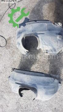 Ford Focus Sol Davlumbaz çıkma parça