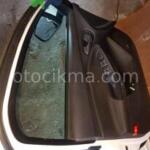 Ford Focus 2015-18 Sol ön kapı hatasız orjinal çıkma