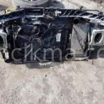 Ford Focus 2015-18 Su Radyatörü-fanlı hatasız orjinal çıkma