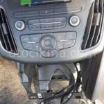 Ford Focus 2015-18 Teyp hatasız orjinal çıkma