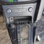 Ford Focus 2015-18 Vites konsolu hatasız orjinal çıkma