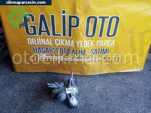 Ford Focus Silecek Motoru çıkma parça