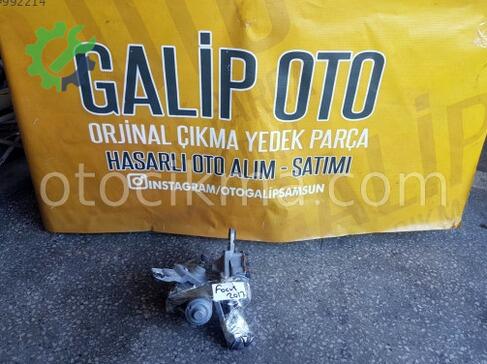 Ford Focus Silecek Motoru çıkma parça