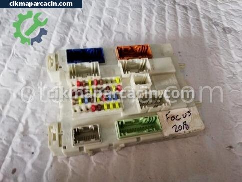 Ford Focus Sigorta Kutusu çıkma parça