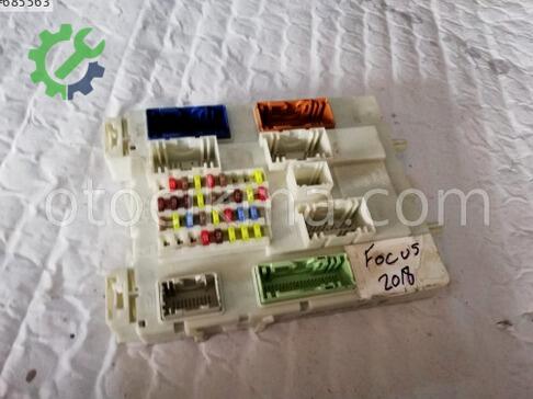 Ford Focus Sigorta Kutusu çıkma parça