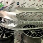 Ford focus 2019 ön tampon çıkma yedek parça