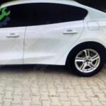 Ford focus 2021 model sağ arka kapı