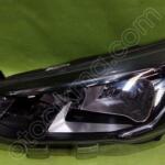 Ford focus 2023m  sağ sol far full led