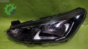 Ford focus 2023m  sağ sol far full led