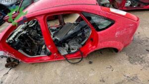 Ford Focus Komple Arka Çıkma