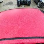 Ford Focus Komple Arka Çıkma