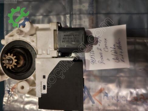 Ford C-Max Cam Motoru 981536-103 çıkma parça
