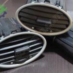 Çıkma Havalandırma Izgaraları — Ford Focus 2006-2011