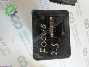 Ford Focus HDİ ABS Beyni (Modül) Çıkma