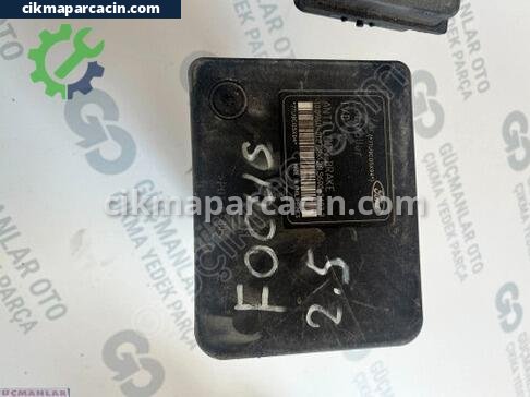 Ford Focus ABS Beyni çıkma parça