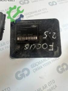 Çıkma ABS Beyni (Modül) — Ford Focus HDİ