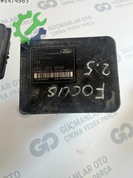 Ford Focus ABS Beyni çıkma parça