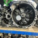 Ford Focus 2025 Şanzıman Komple Çıkma