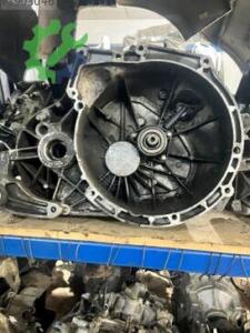 Şanzıman Komple Ford Focus HDİ — Sökme Çıkma