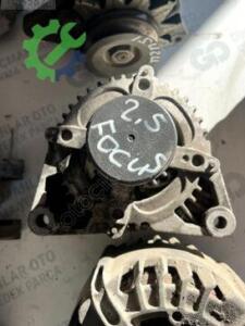 Ford Focus TDCİ Şarj Dinamosu Çıkma
