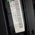 Ford Focus 2008-2011 Orijinal Çıkma Anahtar 7M5T