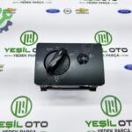 Ford Focus 2004-2020 Far Anahtarı 7M5T13A024LA Çıkma