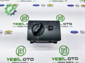 Ford Focus 2004-2020 Far Anahtarı 7M5T13A024LA Çıkma