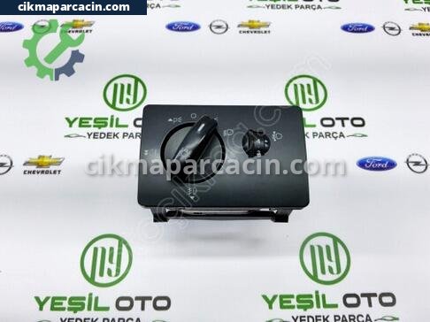 Ford Focus Far Anahtarı çıkma parça