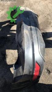 Ford Focus Arka Tampon Çıkma