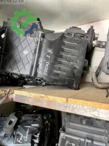 Kalorifer Kutusu Ford Focus — Sökme Çıkma