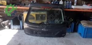 Ford Focus Torpido Kapağı Çıkma