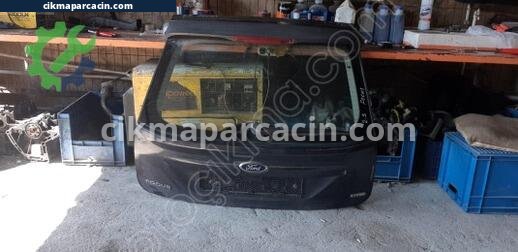 Ford Focus Bagaj çıkma parça