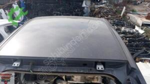 Çıkma Kesme Tavan Sacı — Ford Focus