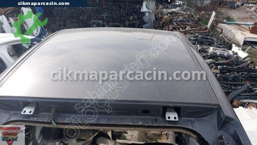 Ford Focus Tavan Sacı çıkma parça