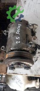 Çıkma Klima Kompresörü — Ford Focus