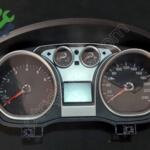 Ford Focus 2008-2011 Orijinal Çıkma Benzınlı Km Saati 8V4T