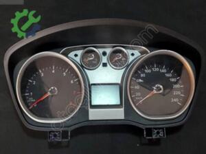 Ford Focus 2008-2011 Orijinal Çıkma Benzınlı Km Saati 8V4T