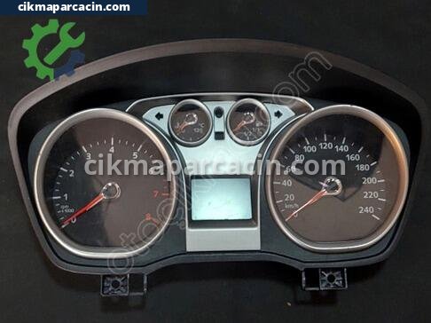 Ford Focus Km Saati çıkma parça