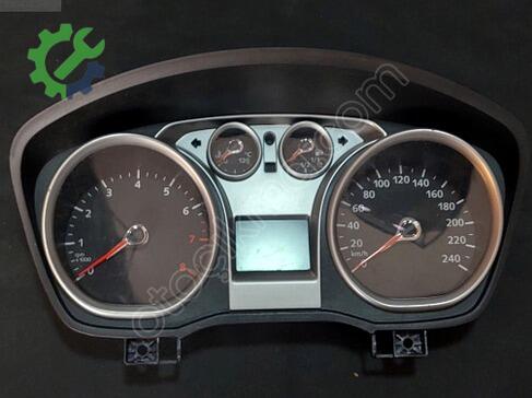 Ford Focus Km Saati çıkma parça