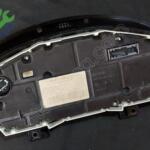 Ford Focus 2008-2011 Orijinal Çıkma Benzınlı Km Saati 8V4T