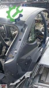 Çıkma Sağ Arka Çamurluk — Ford Focus