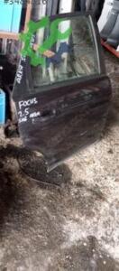 Çıkma Orijinal Sağ Arka Kapı Ford Focus