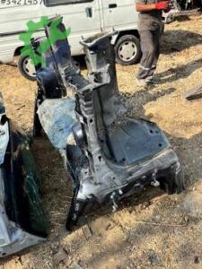 Ford Focus Sağ Ön Aks Çıkma