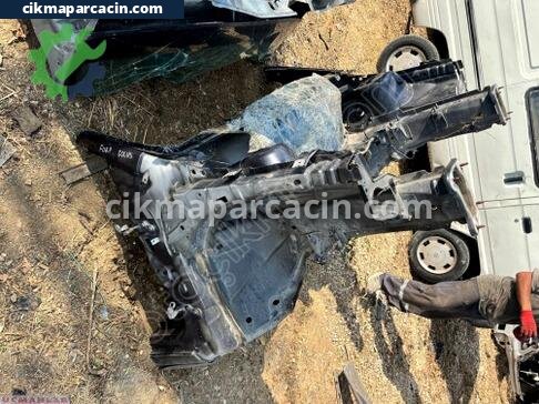 Ford Focus Ön Şasi çıkma parça