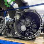 Ford Focus 2025 Şanzıman Komple Çıkma