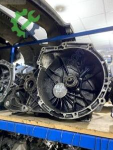 Ford Focus Orijinal Çıkma Şanzıman Komple