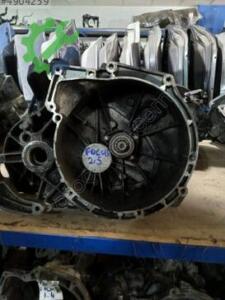 Çıkma Orijinal Şanzıman Komple Ford Focus