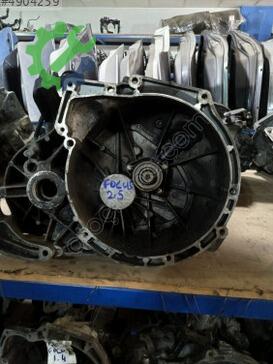 Ford Focus Şanzıman Komple çıkma parça